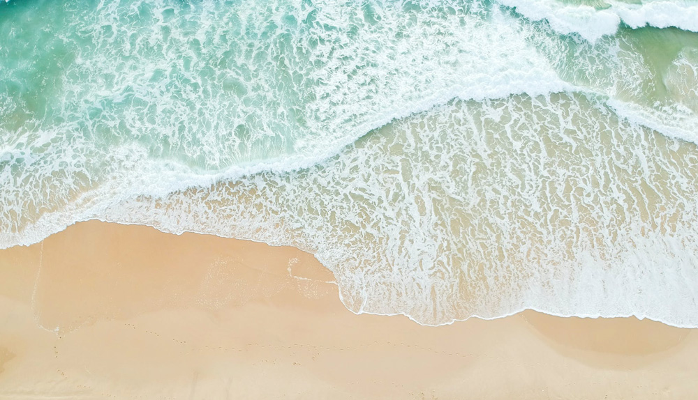 Control de Calidad de Playas